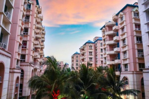 Hotel Swostik Beach Resort Serviced Appartment